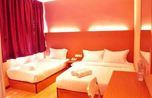 Hotel Seven Nite Κουάλα Λουμπούρ