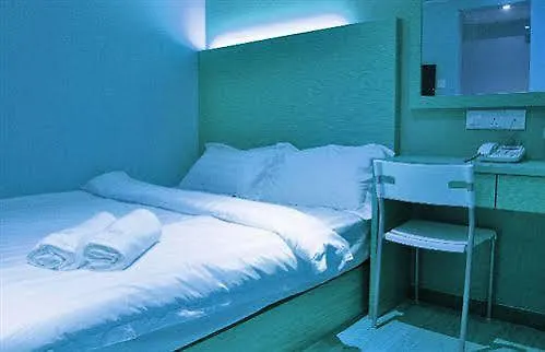 **  Hotel Seven Nite Κουάλα Λουμπούρ Μαλαισία