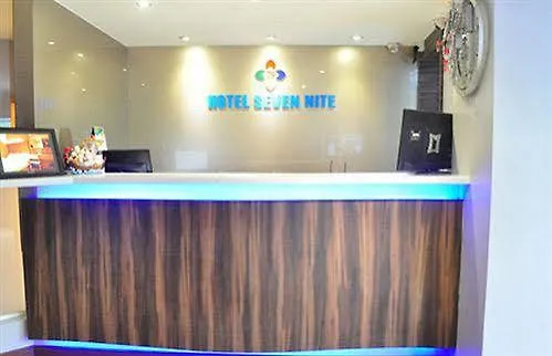 Hotel Seven Nite Κουάλα Λουμπούρ 2*,  Μαλαισία