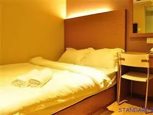 Hotel Seven Nite Κουάλα Λουμπούρ